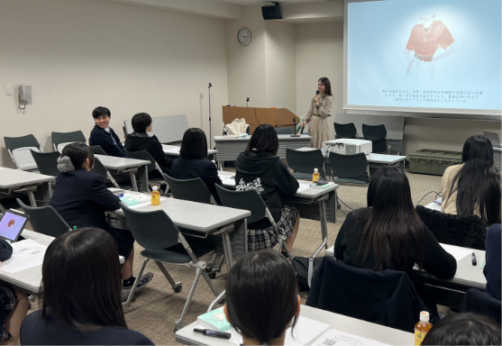 ビジネスパーソンが
「自分らしさ」を取り戻すきっかけに