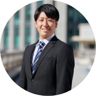 H.F 様 (30代/会社員男性)